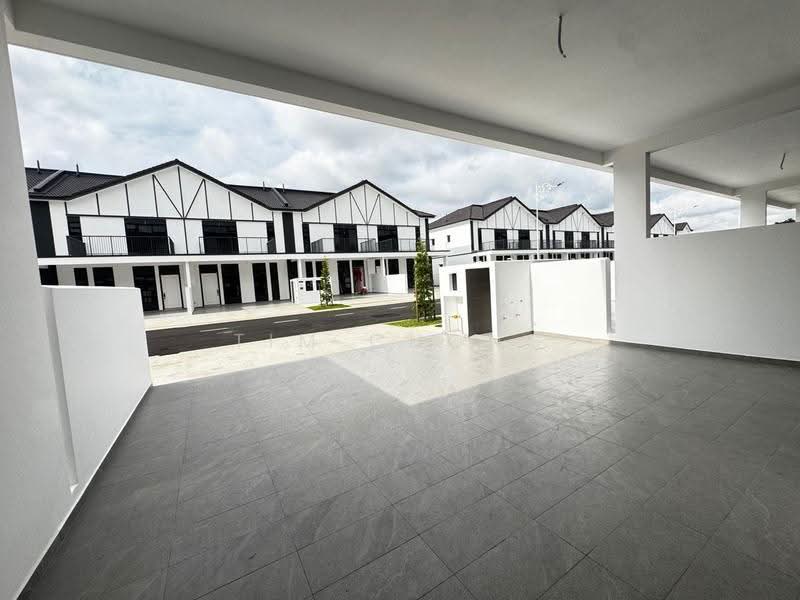 2-storey Terraced House for Sale in Taman Ekoflora (Johor Bahru) - Tim Chong - Exterior - PropertyGuru.com.my