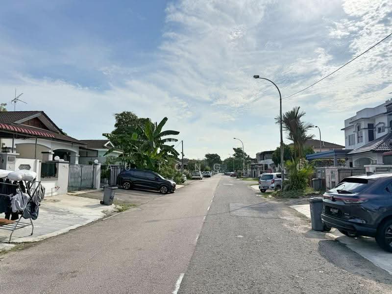 2-storey Terraced House for Sale in Bukit Indah (Iskandar Puteri (Nusajaya)) - Siau Tong Ling - Exterior - PropertyGuru.com.my