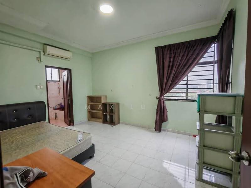 Apartment for Sale at Mewah View Luxurious Apartments - Max Loh - Bedroom - PropertyGuru.com.my
