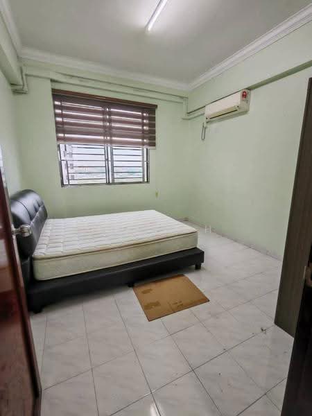 Apartment for Sale at Mewah View Luxurious Apartments - Max Loh - Bedroom - PropertyGuru.com.my