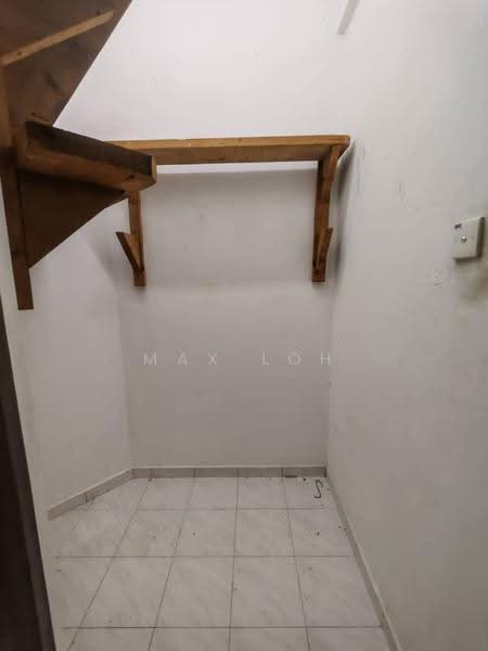 Apartment for Sale at Mewah View Luxurious Apartments - Max Loh - Interior - PropertyGuru.com.my