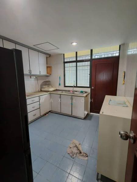 Apartment for Sale at Mewah View Luxurious Apartments - Max Loh - Kitchen - PropertyGuru.com.my