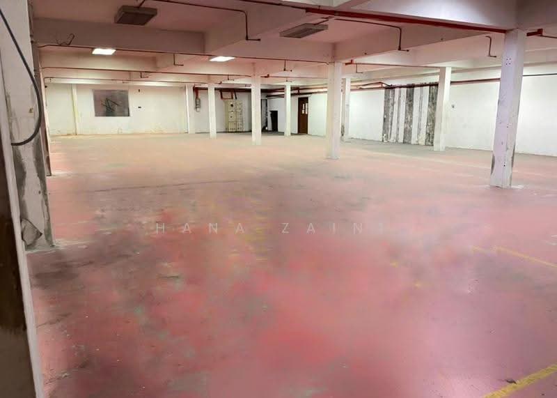Kilang untuk Dijual di Batu Pahat (Johor) - Hana Zaini - Interior - PropertyGuru.com.my