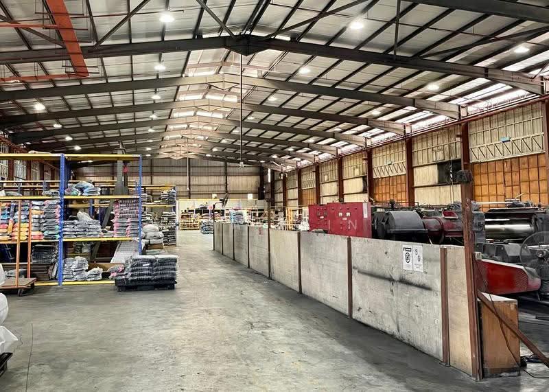 Kilang untuk Dijual di Batu Pahat (Johor) - Hana Zaini - Interior - PropertyGuru.com.my