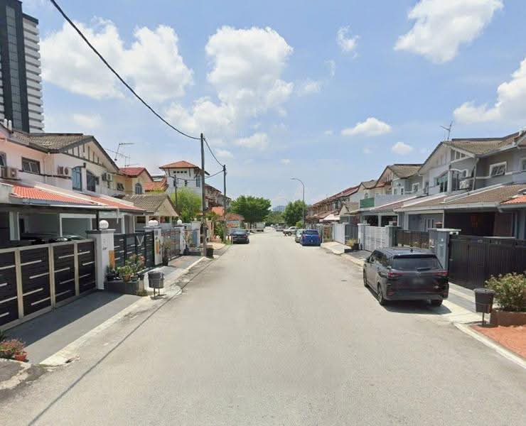 Rumah Teres 2-Tingkat untuk Disewa di Bandar Damai Perdana (Cheras) - Vincent Lee - Exterior - PropertyGuru.com.my