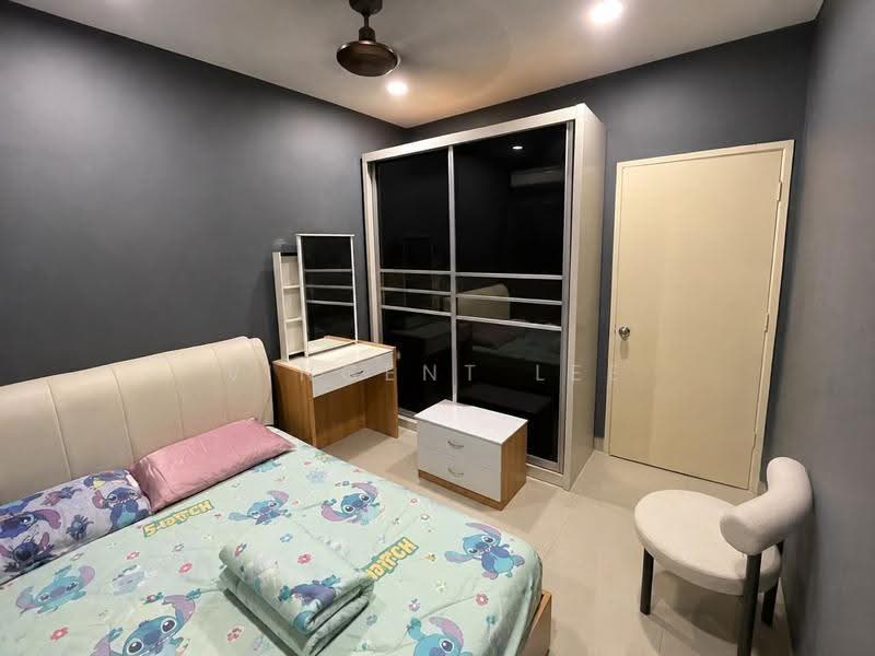 Rumah Teres 2-Tingkat untuk Disewa di Bandar Damai Perdana (Cheras) - Vincent Lee - Bedroom - PropertyGuru.com.my