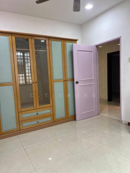 Banglo Pautan untuk Dijual di Taman Austin Perdana (Tebrau) - C.T Chong - Interior - PropertyGuru.com.my