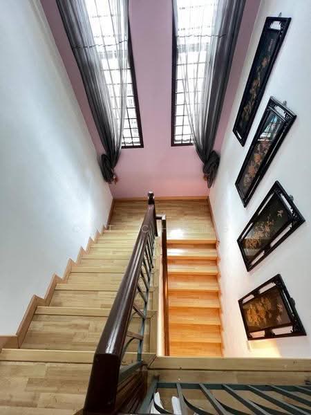 Banglo Pautan untuk Dijual di Taman Austin Perdana (Tebrau) - C.T Chong - Interior - PropertyGuru.com.my