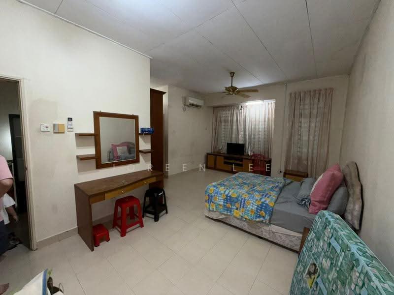 Rumah Teres 2-Tingkat untuk Dijual di Bandar Indahpura (Kulai) - Joreen Lee - PropertyGuru.com.my