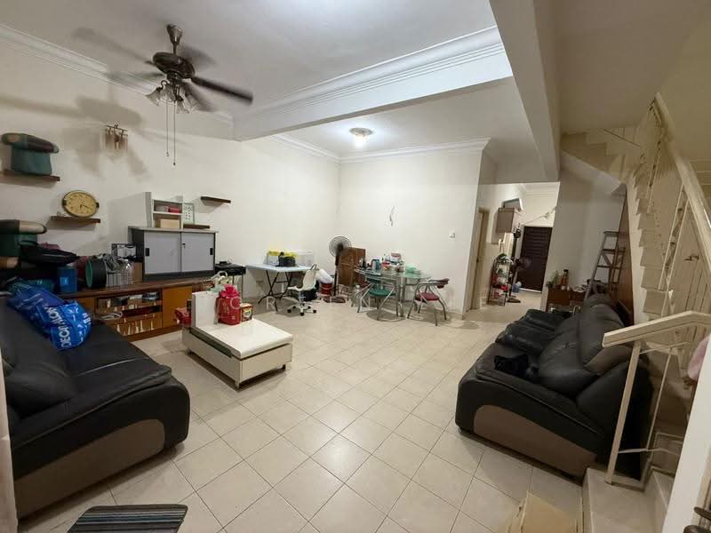 Rumah Teres 2-Tingkat untuk Dijual di Bandar Indahpura (Kulai) - Joreen Lee - PropertyGuru.com.my