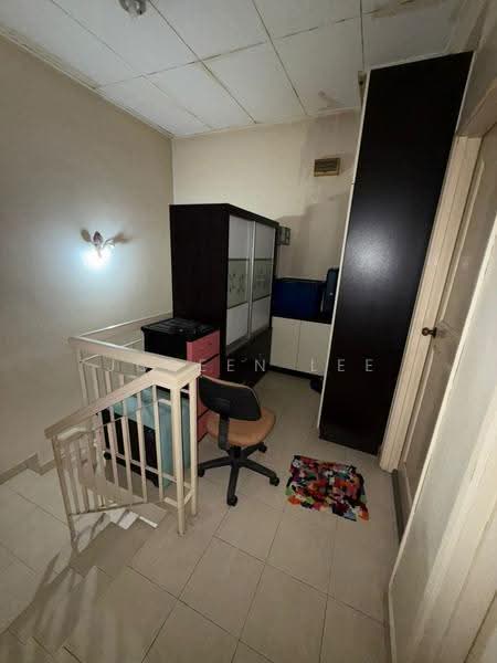 Rumah Teres 2-Tingkat untuk Dijual di Bandar Indahpura (Kulai) - Joreen Lee - PropertyGuru.com.my