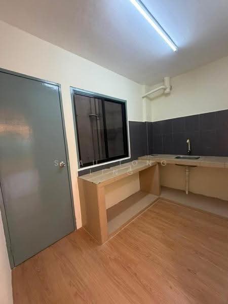 Rumah Flat untuk Dijual di Taman Impian Skudai - Siau Tong Ling - PropertyGuru.com.my