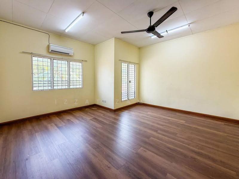 2-storey Terraced House for Sale in Subang Jaya (Selangor) - Izzat Zamros - Interior - PropertyGuru.com.my