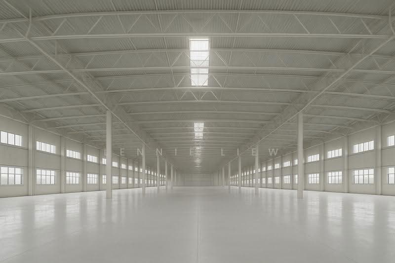 Factory for Rent in Kota Damansara (Selangor) - Lennie Liew - Interior - PropertyGuru.com.my
