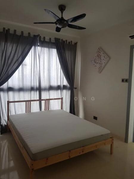 Condominium for Rent at V@SUMMERPLACE - Jasz Ong - Bedroom - PropertyGuru.com.my