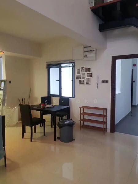 Condominium for Rent at V@SUMMERPLACE - Jasz Ong - Dining Room - PropertyGuru.com.my