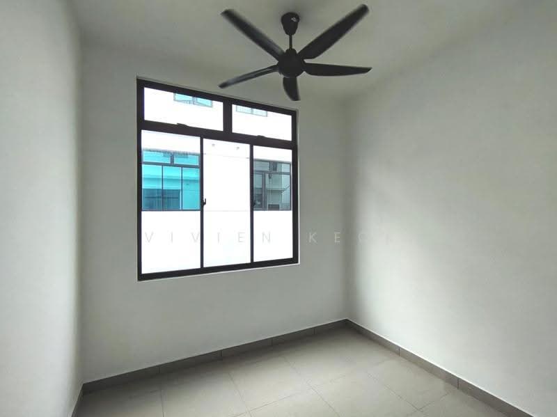2-storey Terraced House for Rent in Taman Pelangi Indah (Ulu Tiram) - Vivien Keck - Interior - PropertyGuru.com.my