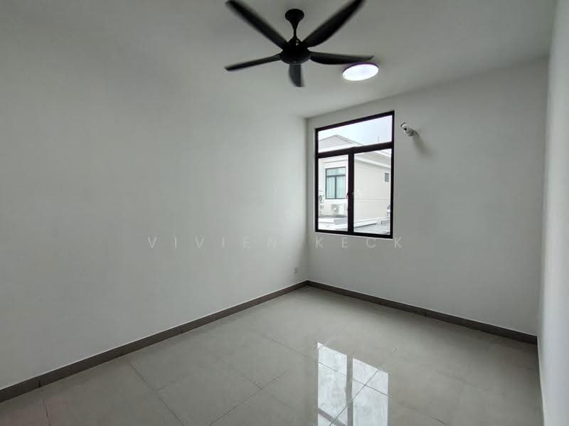 2-storey Terraced House for Rent in Taman Pelangi Indah (Ulu Tiram) - Vivien Keck - Interior - PropertyGuru.com.my