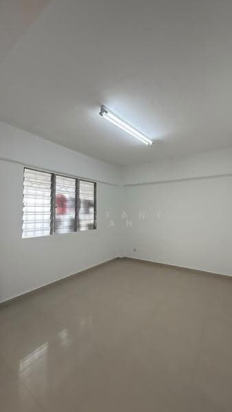 Flat for Rent at Danau Kota Flat - Tiffany Tan - Interior - PropertyGuru.com.my