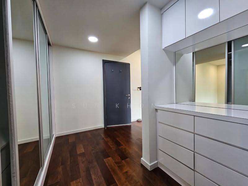 Rumah Teres 3-Tingkat untuk Dijual di Desa Parkcity (Kuala Lumpur) - Sun Khong - Interior - PropertyGuru.com.my