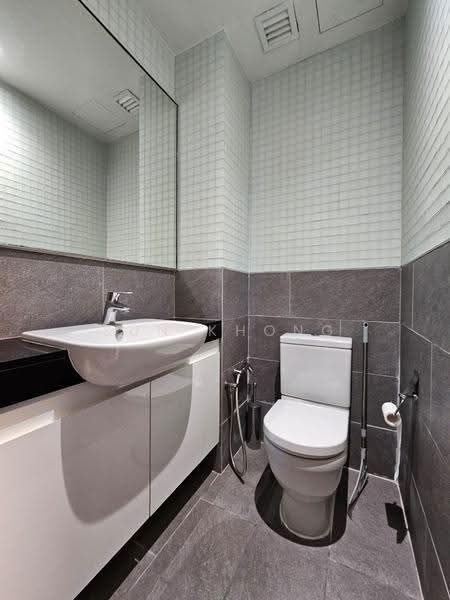 Rumah Teres 3-Tingkat untuk Dijual di Desa Parkcity (Kuala Lumpur) - Sun Khong - Bathroom - PropertyGuru.com.my