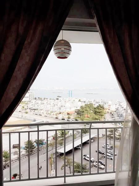 Kondominium untuk Disewa di The Spring - Jinelle Ong - Balcony - PropertyGuru.com.my