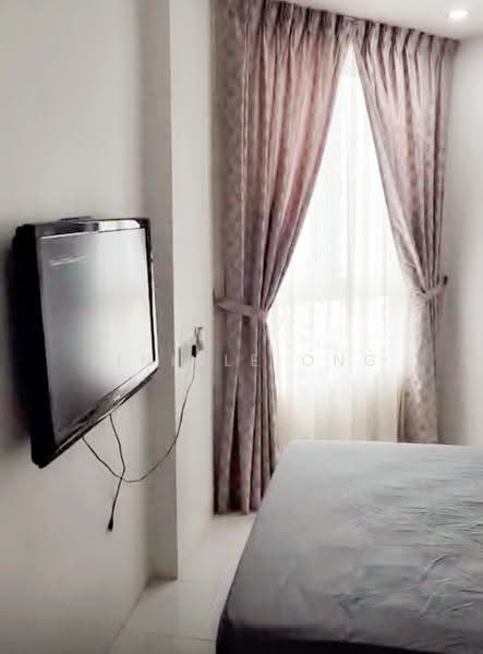 Kondominium untuk Disewa di The Spring - Jinelle Ong - Bedroom - PropertyGuru.com.my