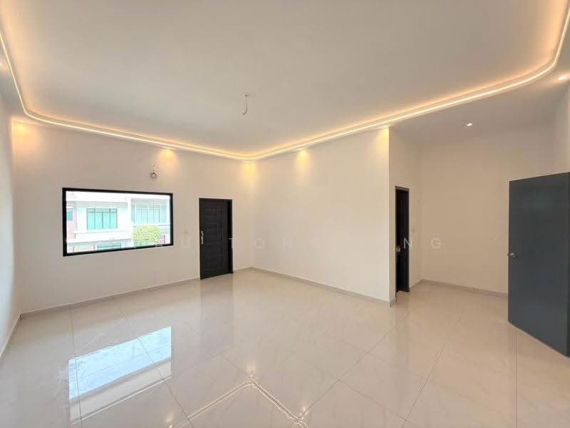 Rumah Teres 2-Tingkat untuk Dijual di Horizon Hills (Iskandar Puteri (Nusajaya)) - Siau Tong Ling - Living Room - PropertyGuru.com.my