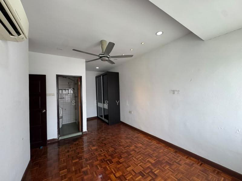 Rumah Teres 2-Tingkat untuk Dijual di Sri Petaling (Kuala Lumpur) - Sheryl Ng - Bedroom - PropertyGuru.com.my
