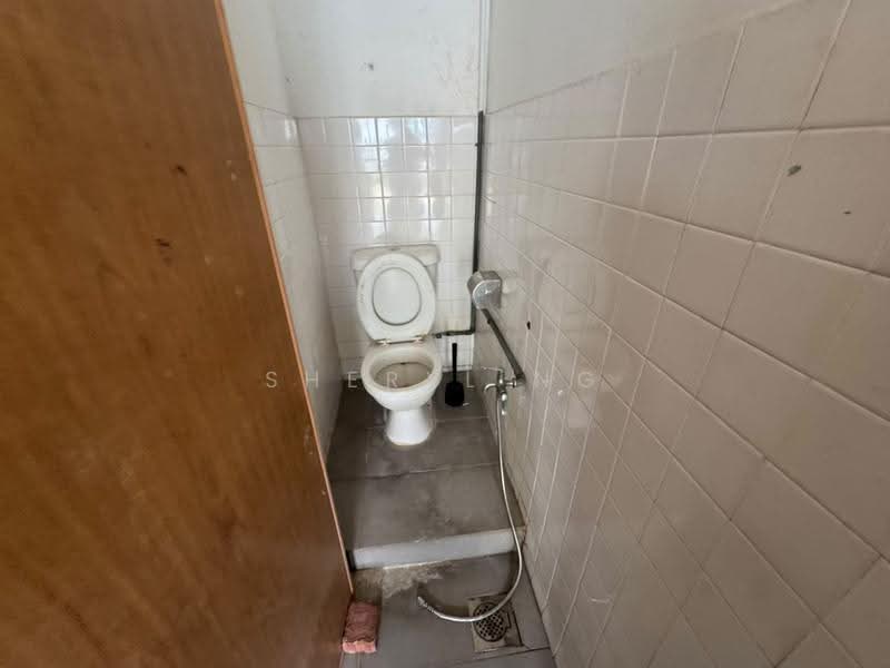 Rumah Teres 2-Tingkat untuk Dijual di Sri Petaling (Kuala Lumpur) - Sheryl Ng - Bathroom - PropertyGuru.com.my