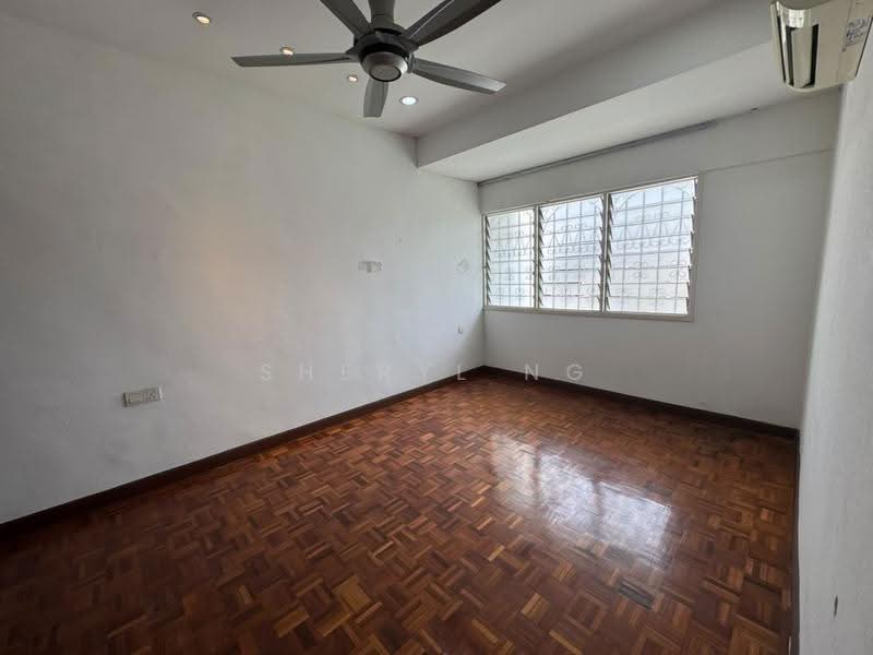 Rumah Teres 2-Tingkat untuk Dijual di Sri Petaling (Kuala Lumpur) - Sheryl Ng - Interior - PropertyGuru.com.my