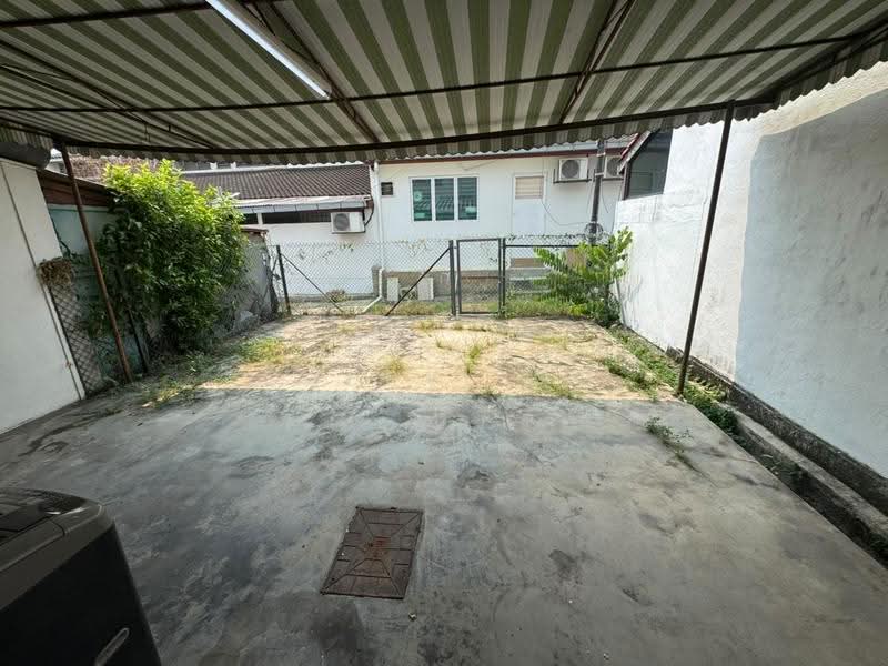 Rumah Teres 2-Tingkat untuk Dijual di Sri Petaling (Kuala Lumpur) - Sheryl Ng - Exterior - PropertyGuru.com.my