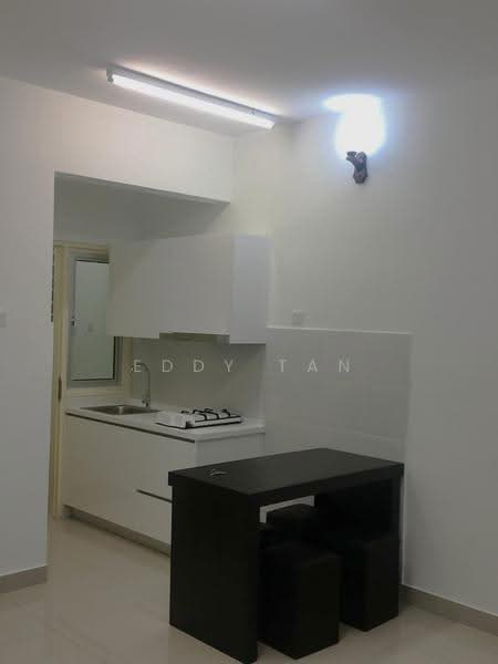 Service Residence for Sale at Galleria Equine Park - Eddy TAN - Kitchen - PropertyGuru.com.my