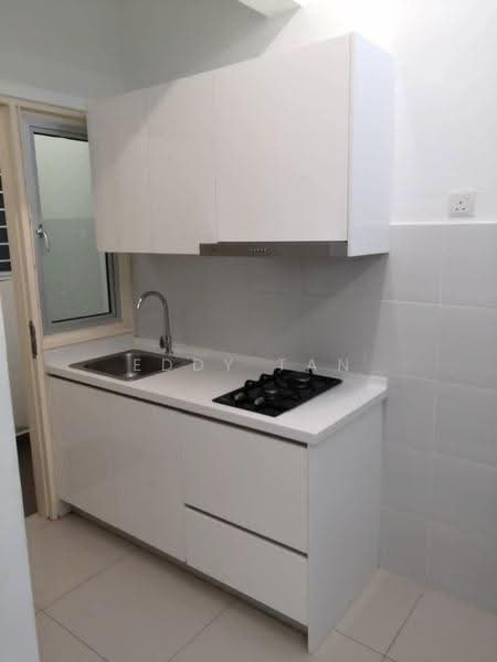 Service Residence for Sale at Galleria Equine Park - Eddy TAN - Kitchen - PropertyGuru.com.my