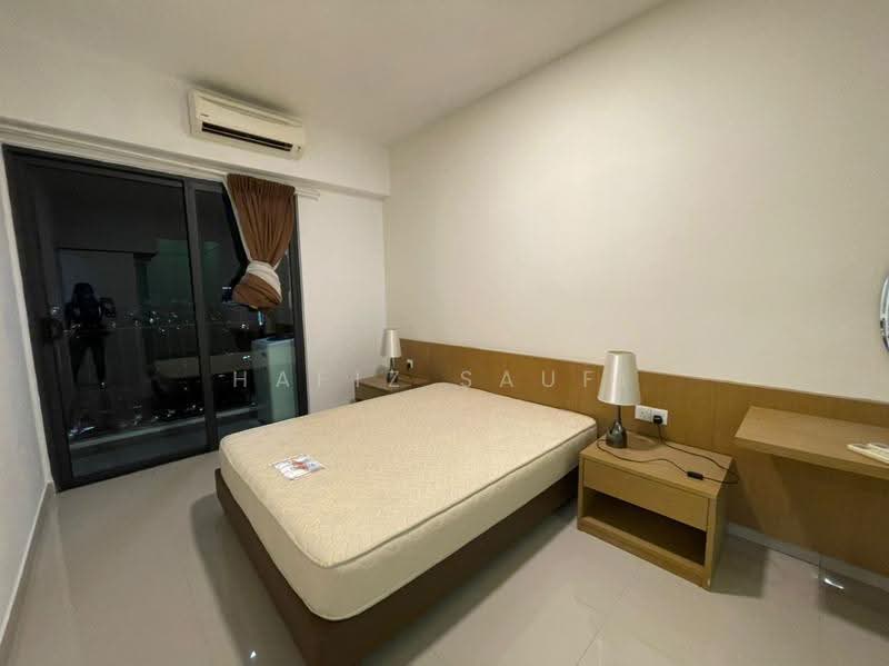 Kondominium untuk Disewa di Kiara East - Hafiz Saufi - Bedroom - PropertyGuru.com.my