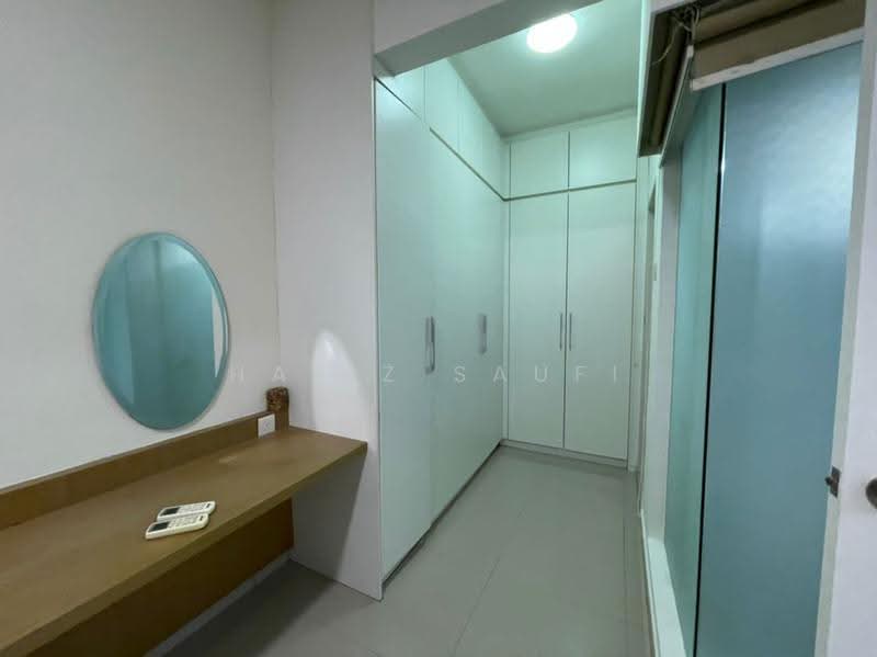 Kondominium untuk Disewa di Kiara East - Hafiz Saufi - Interior - PropertyGuru.com.my