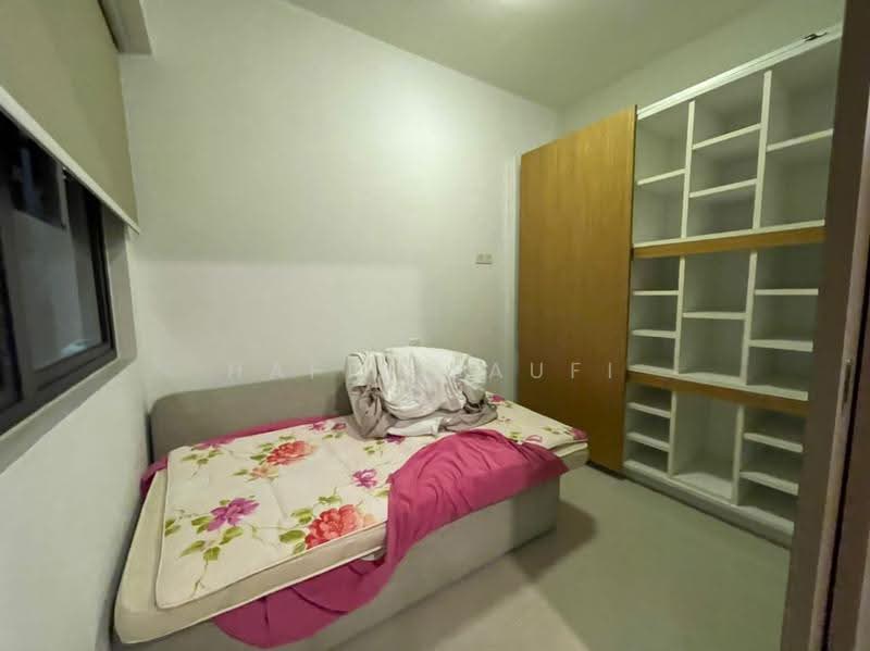 Kondominium untuk Disewa di Kiara East - Hafiz Saufi - Bedroom - PropertyGuru.com.my