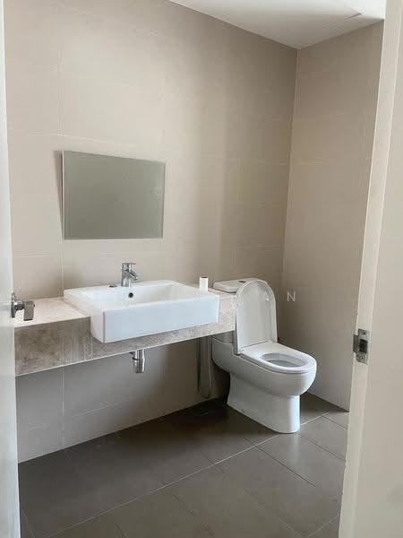 Kondominium untuk Dijual di Seri Riana Residence - Lucas Tan - Bathroom - PropertyGuru.com.my