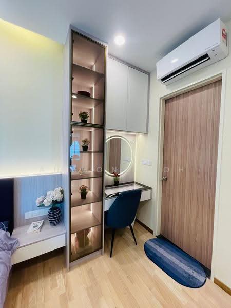 Kondominium untuk Disewa di QuayWest Residence - Anthony Loh - PropertyGuru.com.my