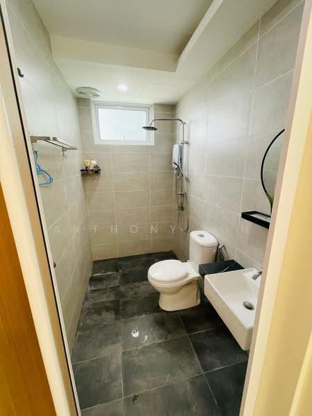 Kondominium untuk Disewa di QuayWest Residence - Anthony Loh - PropertyGuru.com.my