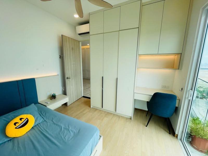 Kondominium untuk Disewa di QuayWest Residence - Anthony Loh - PropertyGuru.com.my