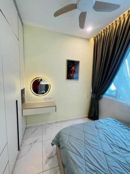 Kondominium untuk Disewa di QuayWest Residence - Anthony Loh - PropertyGuru.com.my