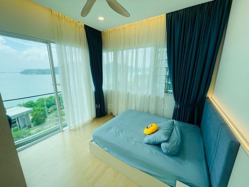 Kondominium untuk Disewa di QuayWest Residence - Anthony Loh - PropertyGuru.com.my