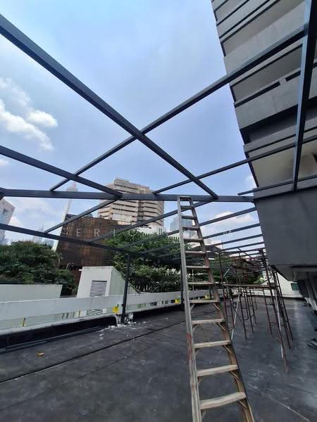Pejabat untuk Disewa di KL City Centre (Kuala Lumpur) - Eric Tham - Exterior - PropertyGuru.com.my