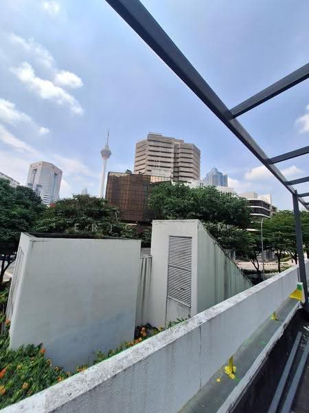Pejabat untuk Disewa di KL City Centre (Kuala Lumpur) - Eric Tham - Exterior - PropertyGuru.com.my