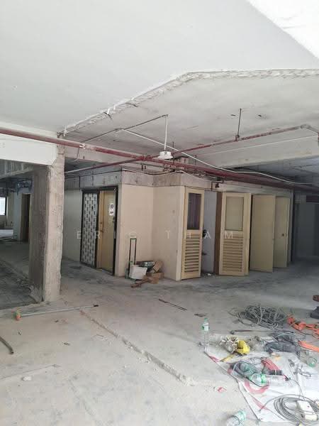 Pejabat untuk Disewa di KL City Centre (Kuala Lumpur) - Eric Tham - Interior - PropertyGuru.com.my