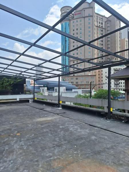 Pejabat untuk Disewa di KL City Centre (Kuala Lumpur) - Eric Tham - Exterior - PropertyGuru.com.my