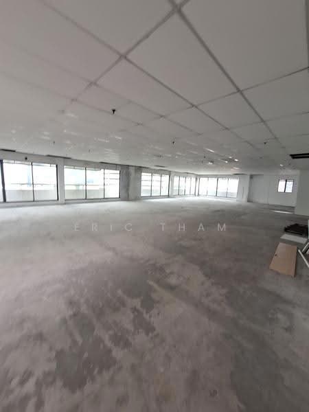 Pejabat untuk Disewa di KL City Centre (Kuala Lumpur) - Eric Tham - Interior - PropertyGuru.com.my