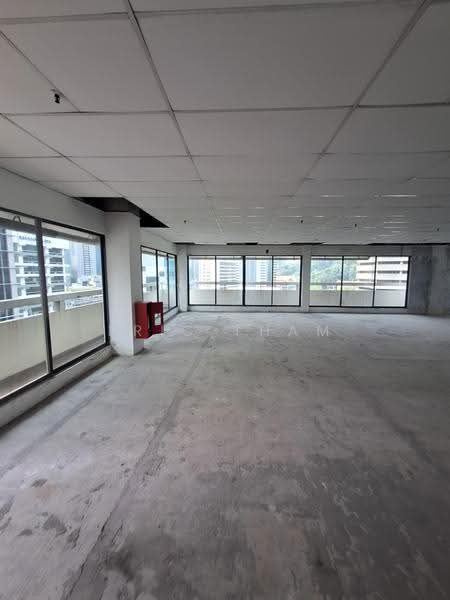 Pejabat untuk Disewa di KL City Centre (Kuala Lumpur) - Eric Tham - Interior - PropertyGuru.com.my