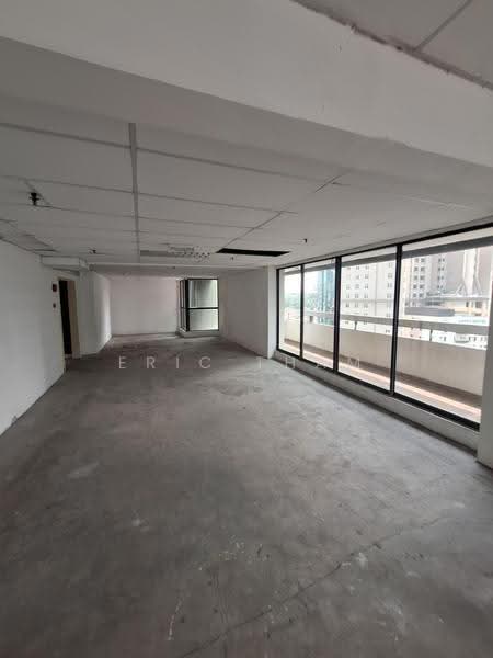 Pejabat untuk Disewa di KL City Centre (Kuala Lumpur) - Eric Tham - Interior - PropertyGuru.com.my